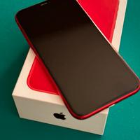 IPhone 11 128 gb Red