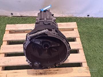 CAMBIO MANUALE COMPLETO BMW Serie 1 F20 GS6-17JG 2