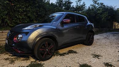 Nissan Juke N-Connecta 