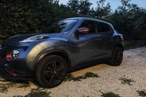 Nissan Juke N-Connecta 