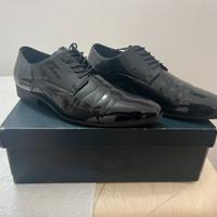 Scarpe da cerimonia 43
