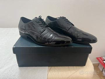 Scarpe da cerimonia 43