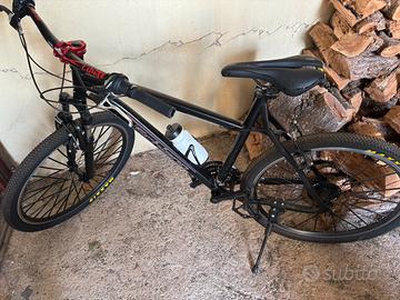 Mountain bike schiano