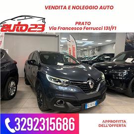 Renault Kadjar dCi 8V 110 CV Start&Stop Energy Hyp