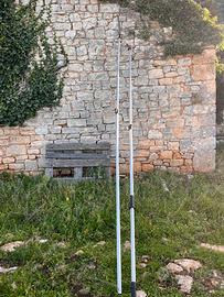 Segaccio e svettatoio telescopico Castellari