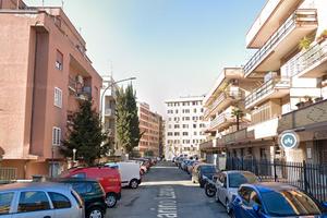 Colli albani camera ad uso singolo