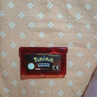 Pokémon rubino 