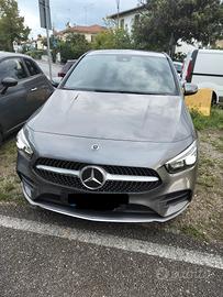 MERCEDES B 250 e hybrid EQ Sport