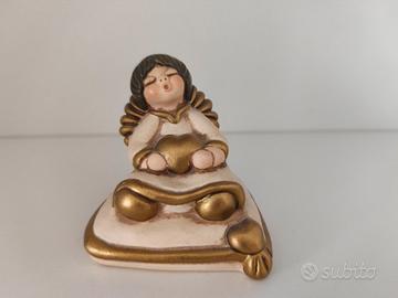 Statuetta angelo Thun