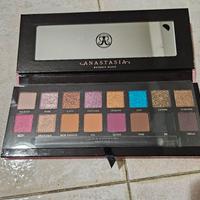 Palette amrezy limite edition nuova