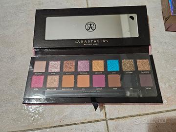 Palette amrezy limite edition nuova