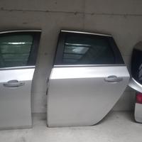 ricambi Opel Astra J 