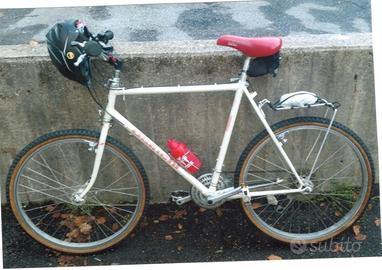 MTB BIANCHI
