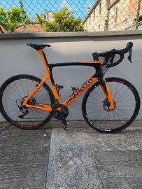 Pinarello Prince disk