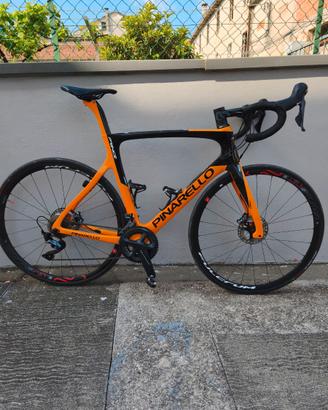 Pinarello Prince disk