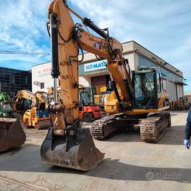 Escavatore Caterpillar 3.19 D