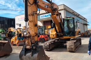 Escavatore Caterpillar 3.19 D