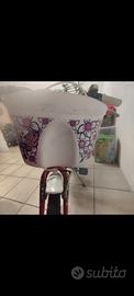 Bicicletta bambina