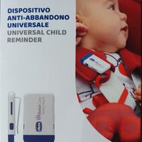 Chicco BebèCare dispositivo anti-abbandono