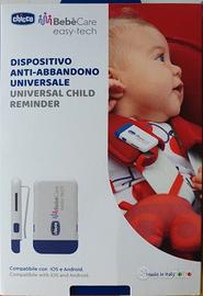 Chicco BebèCare dispositivo anti-abbandono