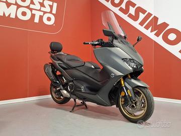 YAMAHA T-Max 560 Tech Max (2021) Yamaha T Max 56