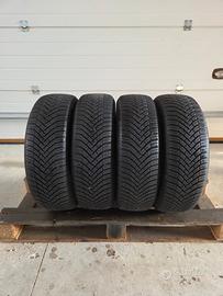 4 gomme continental 4 stagioni 175 65 15