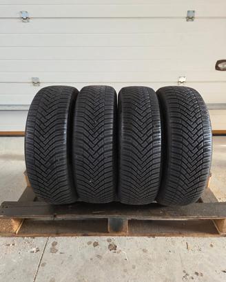 4 gomme continental 4 stagioni 175 65 15