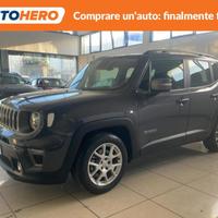 JEEP Renegade AL77016
