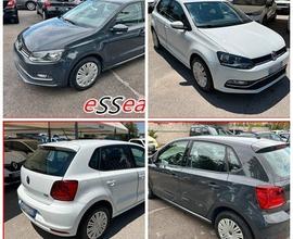 Volkswagen Polo 1.4 TDI 5p. Comfortline BlueMotion