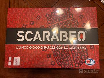 Scarabeo