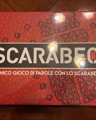 Scarabeo