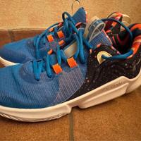 Scarpe sportive under armour