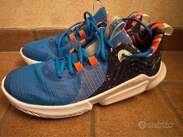 Scarpe sportive under armour