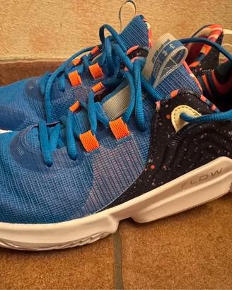 Scarpe sportive under armour