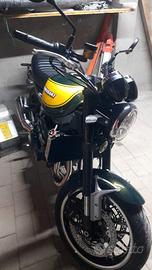 Kawasaki Z 900 RS NUOVA!