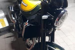 Kawasaki Z 900 RS NUOVA!