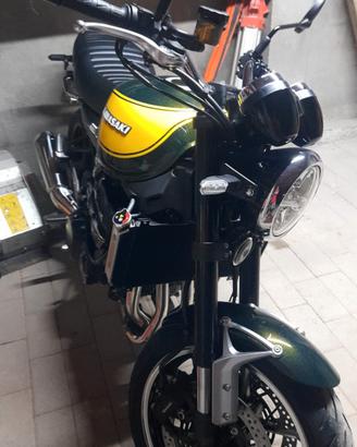 Kawasaki Z 900 RS NUOVA!