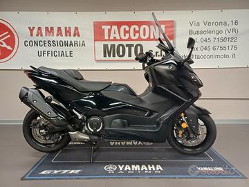 Yamaha T Max 560 techmax
