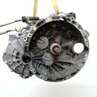 CAMBIO MANUALE COMPLETO MERCEDES Classe A Serie (W