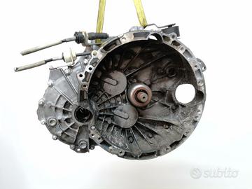 CAMBIO MANUALE COMPLETO MERCEDES Classe A Serie (W