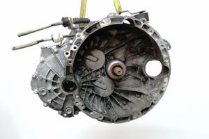 CAMBIO MANUALE COMPLETO MERCEDES Classe A Serie (W