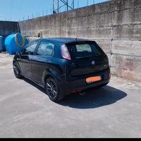 Grande punto 1.3 Mjt 75 CV 