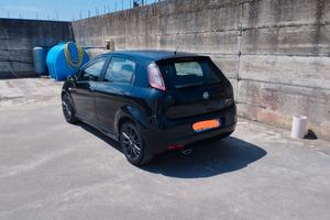 Grande punto 1.3 Mjt 75 CV 