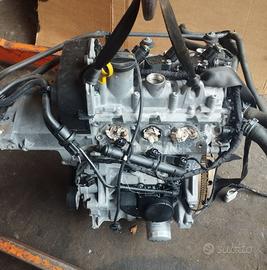 Motore Volkswagen Polo 1.0 2018 CHY KM46000