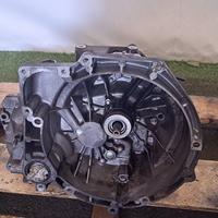 CAMBIO MANUALE COMPLETO FORD Fiesta 6° Serie 8A6R