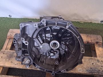 CAMBIO MANUALE COMPLETO FORD Fiesta 6° Serie 8A6R