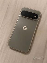 Pixel 11 Pro 256GB nuovo + cover