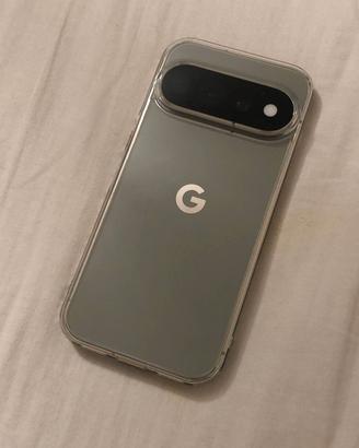 Pixel 11 Pro 256GB nuovo + cover