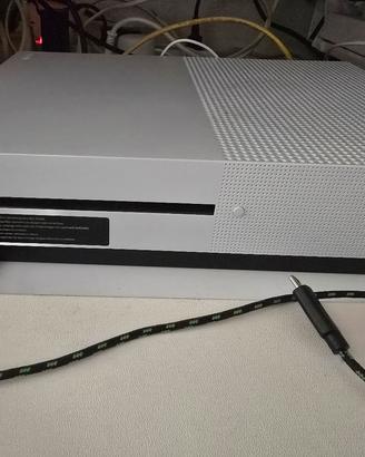 xbox one