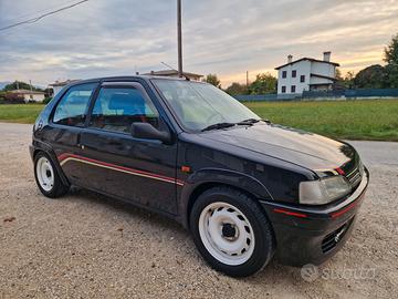 Peugeot 106Rally 1.3
